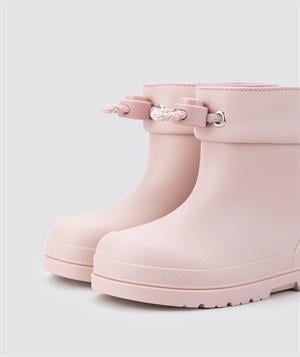 Mendi Yağmur Çizmesi Pudra