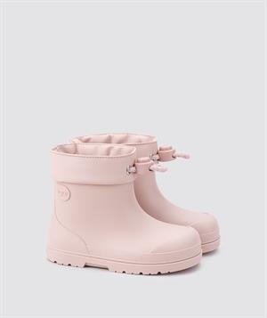 Mendi Yağmur Çizmesi Pudra