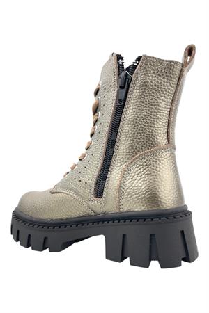 Minnesota Yeni Genç Bot Bronz