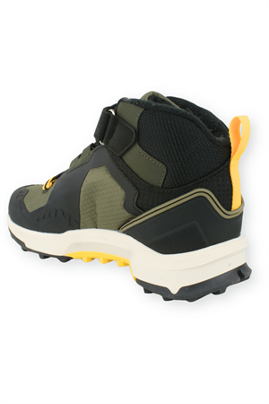 Mnc Outdoor Bot  Haki