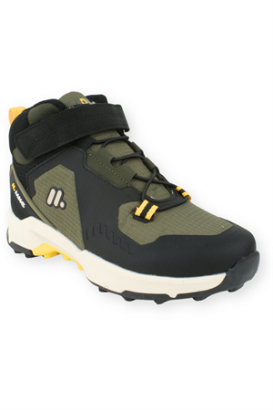 Mnc Outdoor Bot  Haki