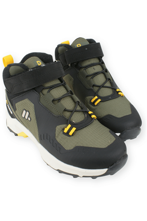 Mnc Outdoor Bot  Haki