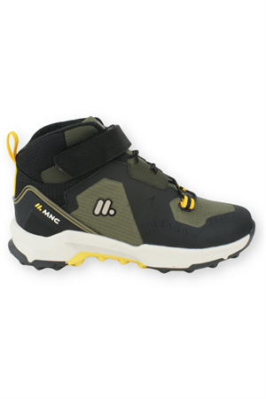 Mnc Outdoor Bot  Haki