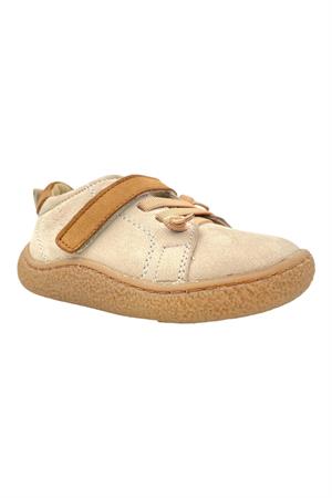 Moda Ultra Soft Çocuk Ayakkabısı Bej