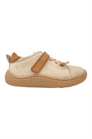 Moda Ultra Soft Çocuk Ayakkabısı Bej