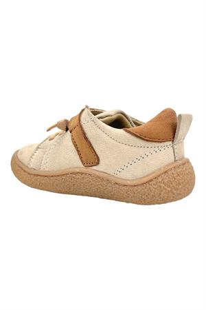 Moda Ultra Soft Çocuk Ayakkabısı Bej