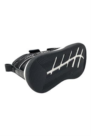 Montana Kız Çocuk Bot Siyah