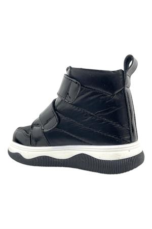 Montana Kız Çocuk Bot Siyah