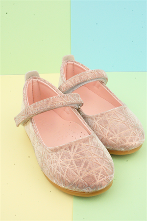 Nubebe Rainbow Çocuk Babeti Rose