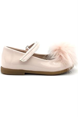 Ponponlu Babet Pudra Rugan