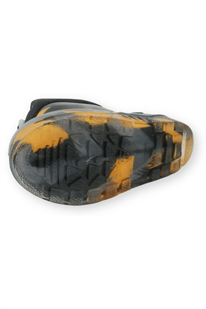 Rain Boot Çocuk Çizmesi Siyah