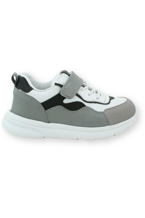 Sneaker Çocuk Ayakkabısı Gri