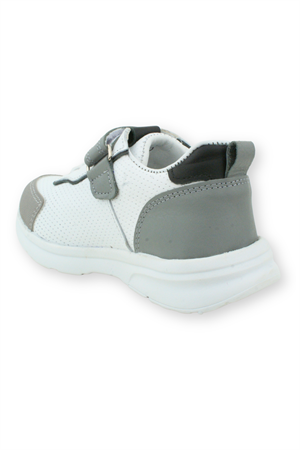 Sneaker Çocuk Ayakkabısı Gri