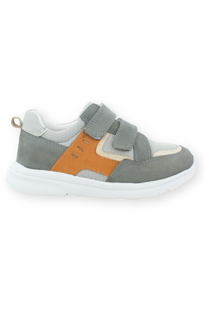 Sneaker Erkek Çocuk Ayakkabısı Gri
