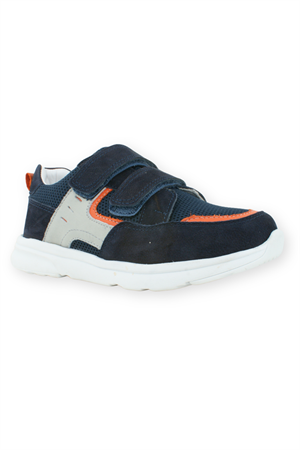 Sneaker Erkek Çocuk Ayakkabısı Lacivert