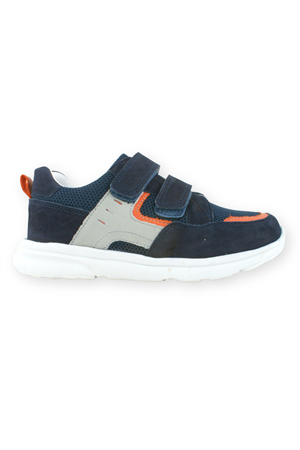 Sneaker Erkek Çocuk Ayakkabısı Lacivert