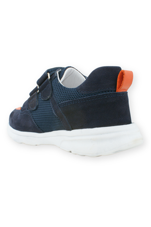 Sneaker Erkek Çocuk Ayakkabısı Lacivert