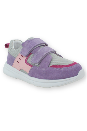 Sneaker Kız Çocuk Ayakkabısı Lila
