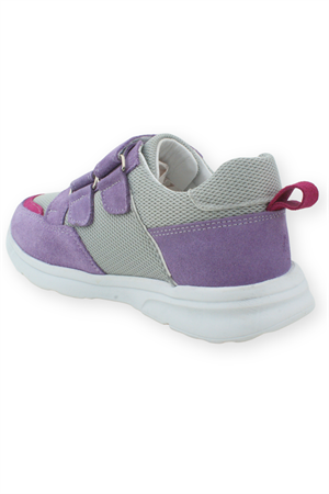 Sneaker Kız Çocuk Ayakkabısı Lila