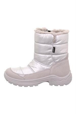 Superfit Aurora Genç Karbotu Çizme Gümüş