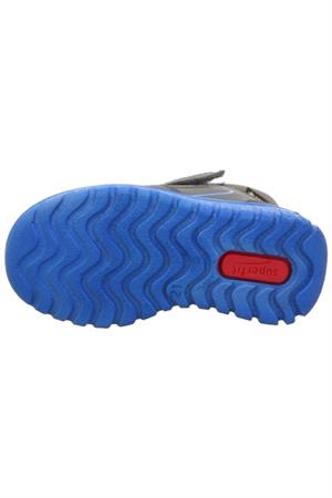 Superfit Erkek Hafif ve Kaydırmaz Taban Goretex Füme