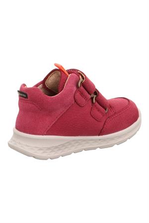 Superfit Goretex Breeze Deri Bot Fuşya