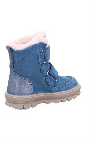 Superfit Goretex Frozen Kar Botu Mavi