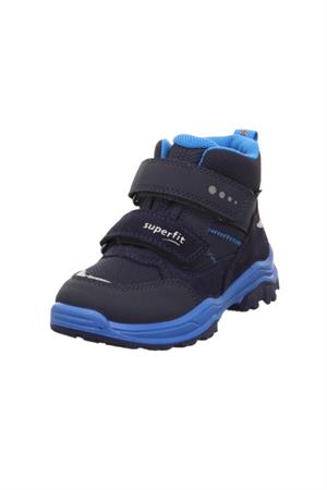 Superfit Goretex Kışlık Kısa Karbotu Lacivert