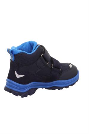 Superfit Goretex Kışlık Kısa Karbotu Lacivert