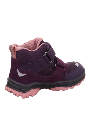 Superfit Goretex Kışlık Kısa Karbotu Mor