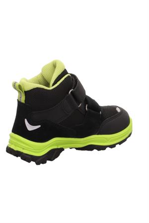 Superfit Goretex Kışlık Kısa Karbotu Siyah