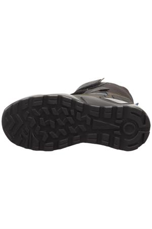 Superfit Goretex Rocket Erkek Çocuk Kar Botu Füme