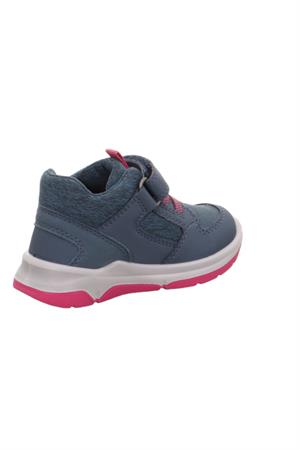 Superfit Goretex Sport Comfort Taban Bot Mavi