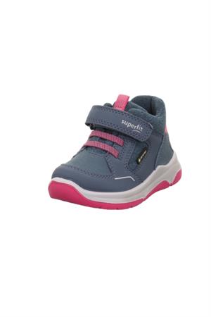 Superfit Goretex Sport Comfort Taban Bot Mavi