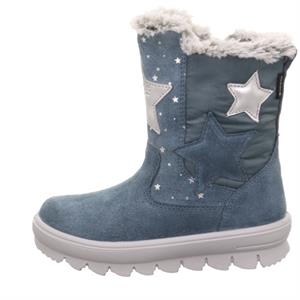 Superfit Goretex Star Kar Botu Mavi