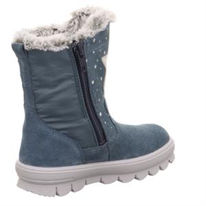 Superfit Goretex Star Kar Botu Mavi