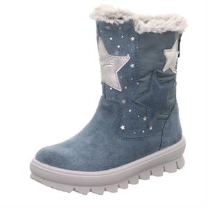 Superfit Goretex Star Kar Botu Mavi