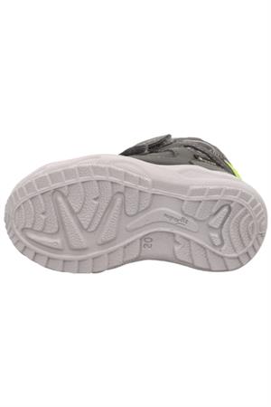 Superfit Goretex Ufo Çocuk Karbotu Füme