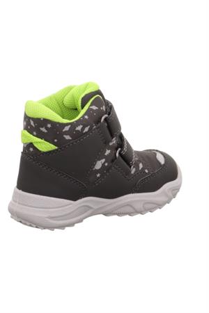 Superfit Goretex Ufo Çocuk Karbotu Füme
