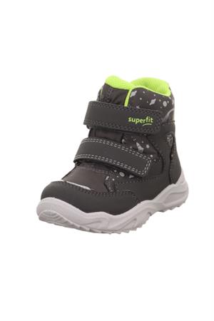 Superfit Goretex Ufo Çocuk Karbotu Füme