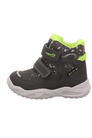 Superfit Goretex Ufo Çocuk Karbotu Füme