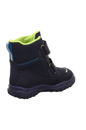 Superfit Husky Erkek Çocuk Karbotu Lacivert