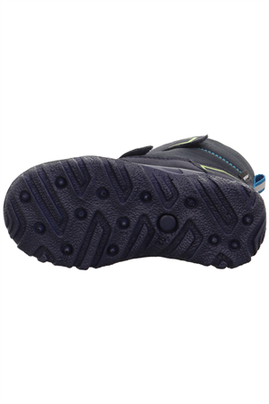 Superfit Husky Erkek Çocuk Karbotu Lacivert