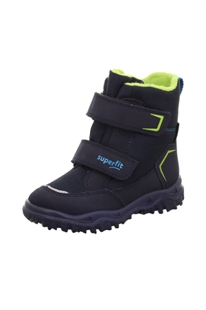 Superfit Husky Erkek Çocuk Karbotu Lacivert