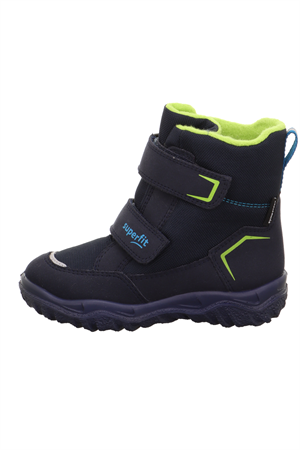 Superfit Husky Erkek Çocuk Karbotu Lacivert