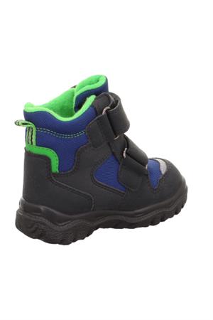 Superfit Husky Erkek Goretex Kar Botu Lacivert