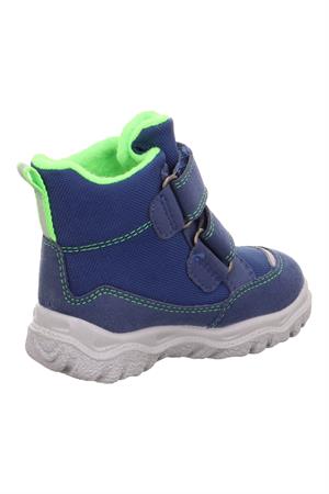 Superfit Husky1 Kristalize Kar Botu Kot