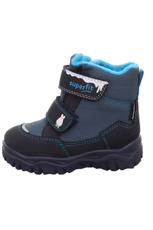 Superfit Husky1 Kristalize Kar Botu Lacivert