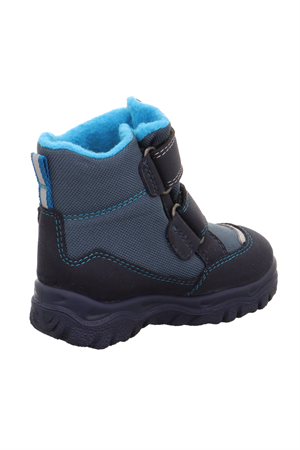 Superfit Husky1 Kristalize Kar Botu Lacivert