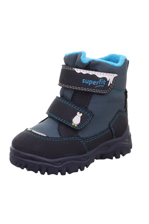 Superfit Husky1 Kristalize Kar Botu Lacivert